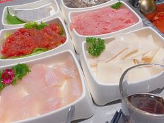 -海底捞火锅(5050购物中心店)