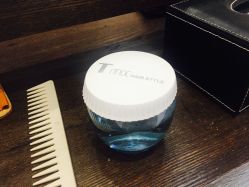 -Tmix 潮牌美发造型