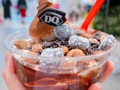 -DQ·蛋糕·冰淇淋(龙湖狮山天街店)
