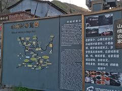 -水峪民俗村