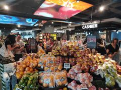 -Olé精品超市(天汇广场店)