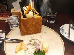 -前海沿·青岛菜(五四广场永旺店)