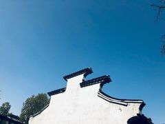 -惠山古镇·寄畅园