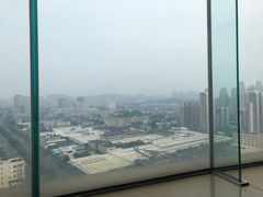 -荣誉国际酒店-云顶旋转餐厅