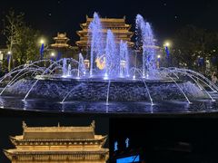 -观潮胜地公园