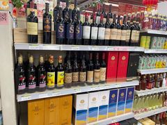 -永辉超市(新世界店)