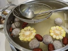 -八合里潮汕鲜牛肉火锅(上海汇智广场店)