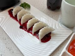 -船歌·鱼水饺青岛菜(金狮广场店)