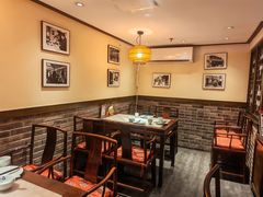 -鸭匠食府·挂炉烤鸭·新京菜(阜成路店)