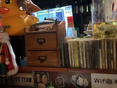 -半藏居酒屋(香港花园店)