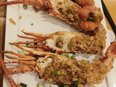 -盛宴标帜西餐厅龙虾.鲍鱼•牛排(重庆喜来登大酒店)