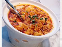 -蔴将·川菜(黄龙万科店)