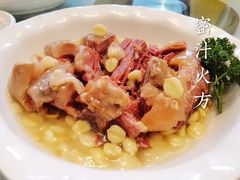 -新聚丰菜馆(太监弄店)