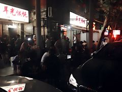 -潘国仙耳光馄饨(黄家阙路店)