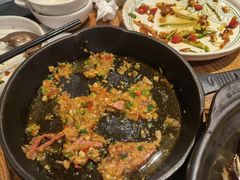 -云海肴·汽锅鸡·云南菜(广安门天虹店)