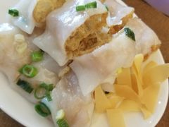 -京星港式饮茶Part.2店(忠孝东店)