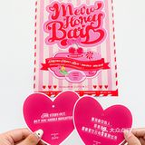 成都新展|复古甜心插画展💕哈尼宝美丽都🔥