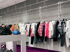 -BALENCIAGA(德基广场店)