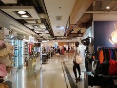 店内环境-飞洲国际广场