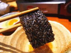 牛肉寿喜锅-松涛日本料理