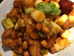 -外婆家(蓝色港湾店)