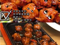 -枣子树·素食餐厅(普陀山店)
