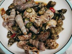 -前王院•巧克力海鲜市集餐厅(万平口店)