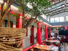 -小街47號江湖菜(四合院店)