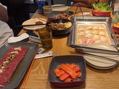 -新石器烤肉(招商1872店)