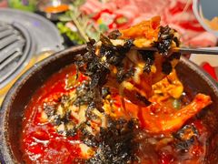 -GOGIYA·咕叽吖韩国传统烤肉店(小榄店)