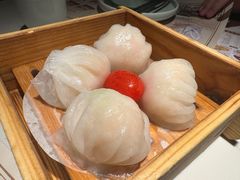 悦满楼虾饺-悦满楼·西关名点·湛江名菜(航空综合大厦店)