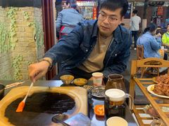 大堂-阿昌白族石板烧(大理古城店)