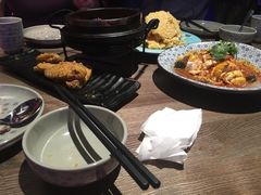 -蜜桃餐厅·江浙融合菜(荟聚购物中心店)