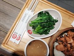 -72街荷叶饭(东方宝泰广场店)
