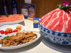 -周师兄大刀腰片火锅(洪崖洞旗舰店)