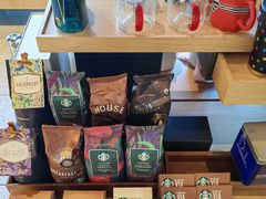 -星巴克臻选(东莞长安万科广场店)