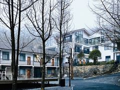 -山王坪喀斯特国家生态公园