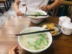 -向阳羊汤(千峰店)