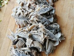 -马记牛羊肉店(豆瓣胡同店)