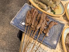 -泰白海鲜烧烤大全