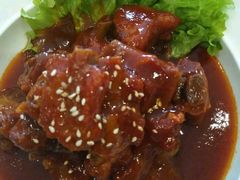 -顶顶香煎饼家常菜(金花南路店)