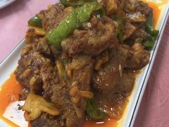 -乐乐餐厅(湘子庙街店)