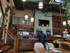 -Masala Curry and BBQ·玛莎拉巴基斯坦美食(金水万达店)