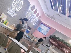 -满记甜品(江桥万达店)