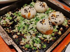 -许家菜(望江店)