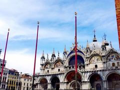 -圣马尔谷圣殿宗主教座堂