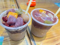 -猪脑壳凉面(武陵源店)