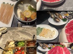 -德天肥牛海鲜火锅(城西银泰店)