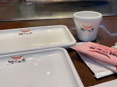 -湘汇概念铁板烧(铁西万达店)