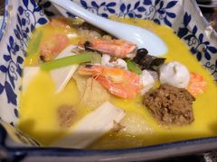 -南京大牌档(香港广场店)